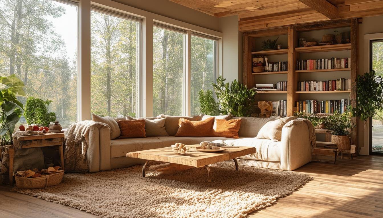 The Health Benefits of Removing Red List Chemicals from Your Home