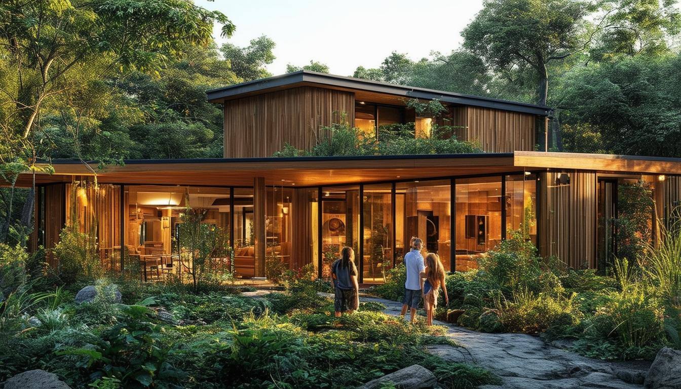 Carbon Neutral and Beyond