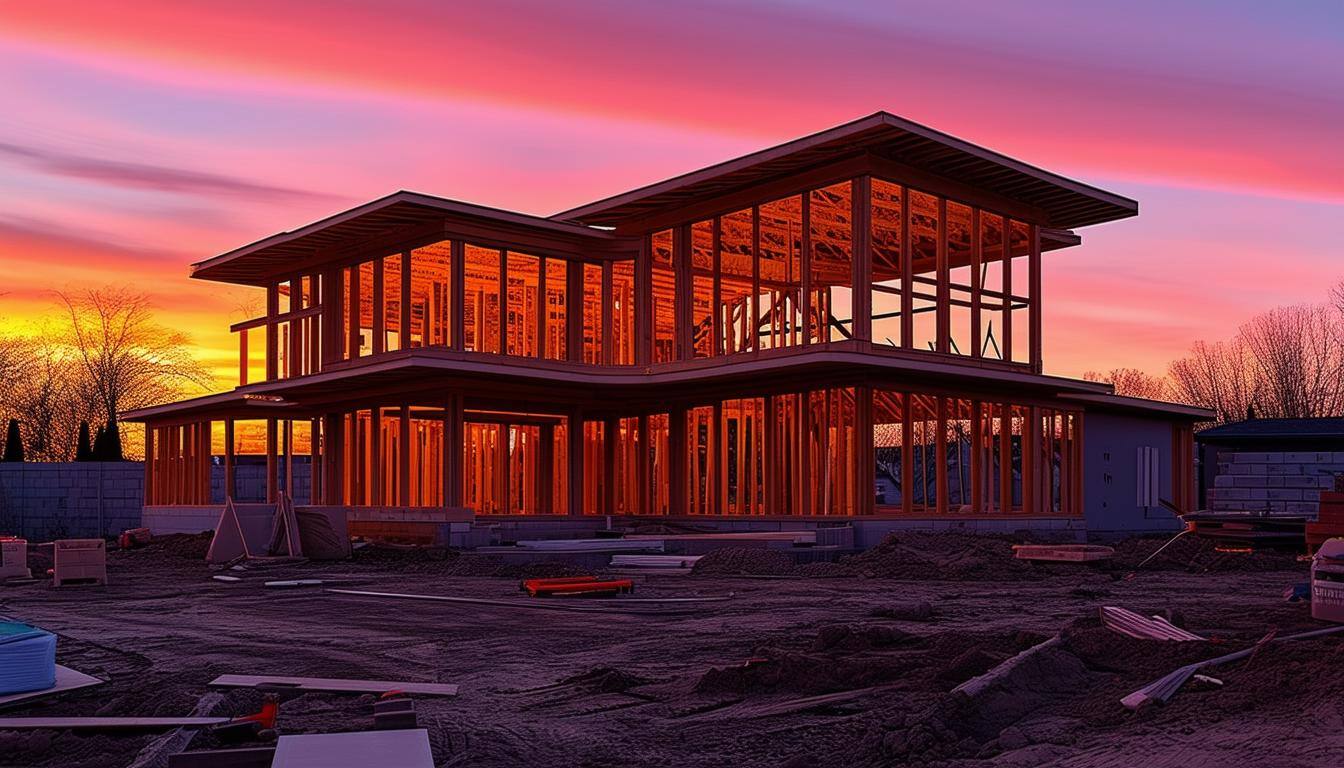 Three Approaches to Building Your Custom Home